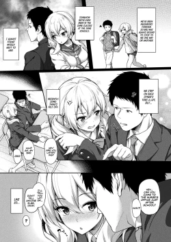 Page 2 of Stairway to hell or heaven!? Ch. 1-2