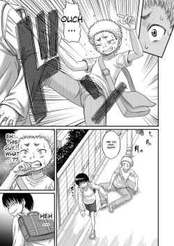 Page 29 of Hound Saishuuwa