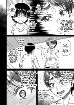 Page 2 of Hound Saishuuwa