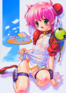 Page 1 of Kanzen Nenshou 12