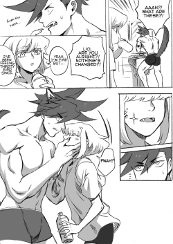 Page 5 of Happy Halloween