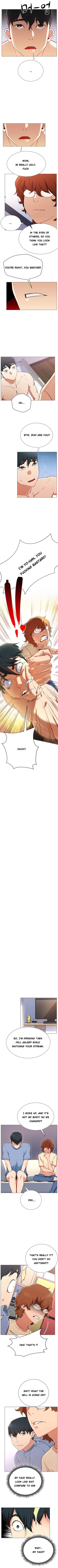 Page 17 of LIVE WITH : DO YOU WANT TO DO IT Ch. 1-11