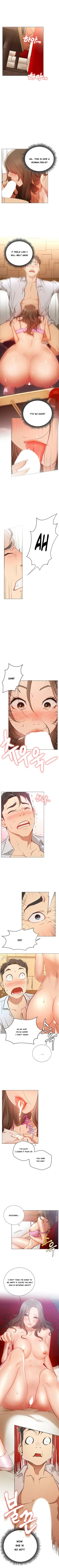 Page 42 of LIVE WITH : DO YOU WANT TO DO IT Ch. 1-11