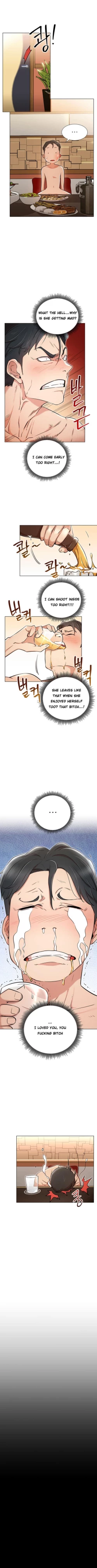 Page 48 of LIVE WITH : DO YOU WANT TO DO IT Ch. 1-11