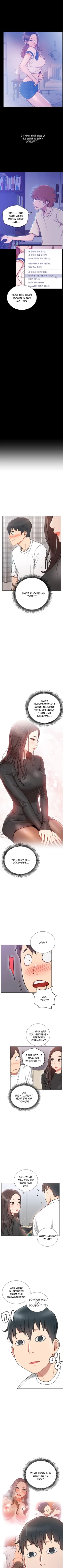 Page 53 of LIVE WITH : DO YOU WANT TO DO IT Ch. 1-11