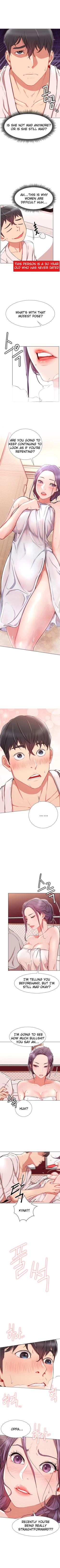 Page 62 of LIVE WITH : DO YOU WANT TO DO IT Ch. 1-11