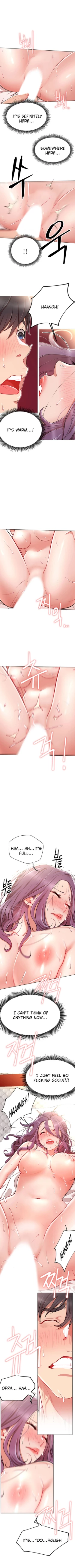 Page 67 of LIVE WITH : DO YOU WANT TO DO IT Ch. 1-11