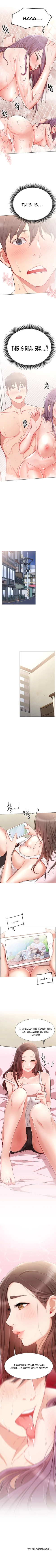 Page 77 of LIVE WITH : DO YOU WANT TO DO IT Ch. 1-11