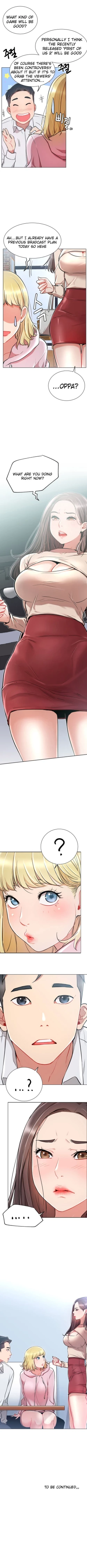 Page 84 of LIVE WITH : DO YOU WANT TO DO IT Ch. 1-11