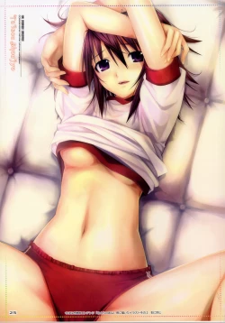 Page 24 of Fascinate