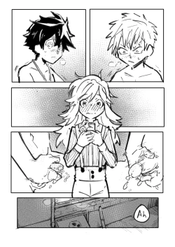 Page 5 of Kemono Contest