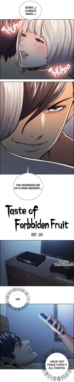 Page 425 of Taste of Forbbiden Fruit Ch.41/53