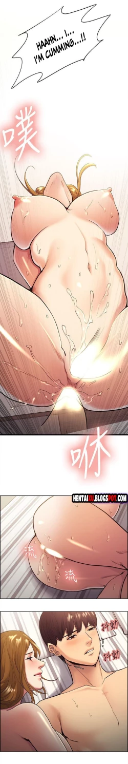 Page 551 of Taste of Forbbiden Fruit Ch.41/53