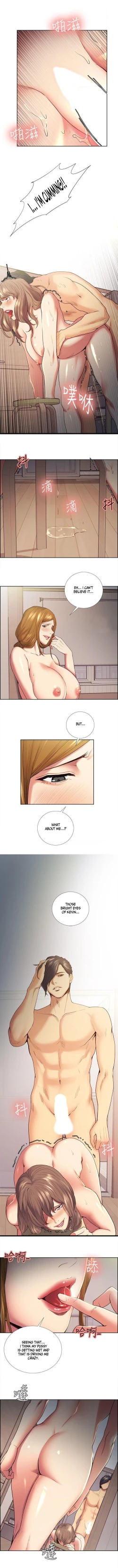 Page 643 of Taste of Forbbiden Fruit Ch.41/53