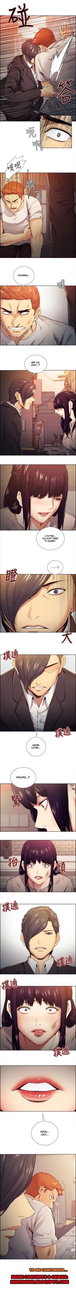 Page 654 of Taste of Forbbiden Fruit Ch.41/53