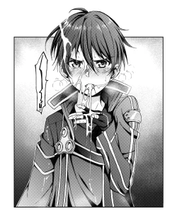 Page 58 of Kuro no Kenshi Ryoujoku