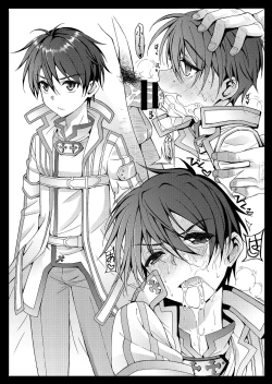 Page 75 of Kuro no Kenshi Ryoujoku