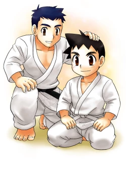 Page 22 of Zoku Shiroobi Buntarou