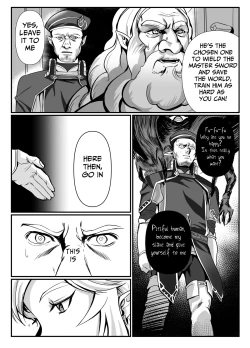 Page 3 of Konoetai no Nie Yuusha