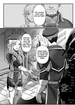 Page 5 of Konoetai no Nie Yuusha