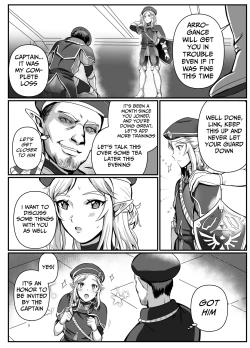 Page 7 of Konoetai no Nie Yuusha