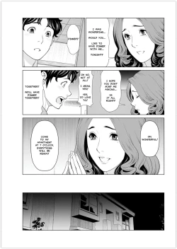 Page 5 of Hinodesou no Onna-tachi | Women of Sunrise Manor Ch. 2