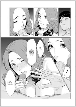 Page 7 of Hinodesou no Onna-tachi | Women of Sunrise Manor Ch. 2