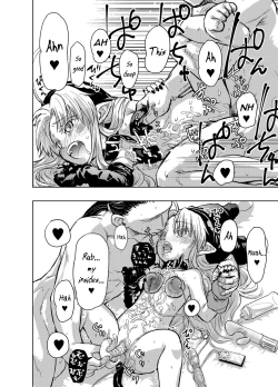 Page 32 of Suki Suki Sutanosuka Gyakushuu Hen