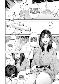 Page 104 of Boku no Mamakatsu! |  My Sugar Mama! 1-4