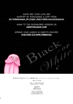 Page 39 of Black or White