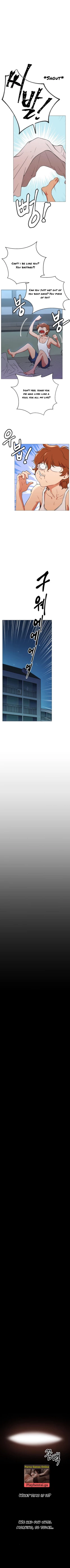 Page 11 of LIVE WITH : DO YOU WANT TO DO IT Ch. 1-12