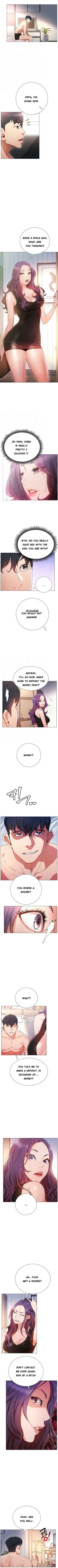 Page 15 of LIVE WITH : DO YOU WANT TO DO IT Ch. 1-12