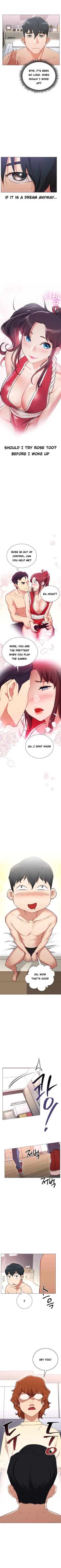 Page 16 of LIVE WITH : DO YOU WANT TO DO IT Ch. 1-12