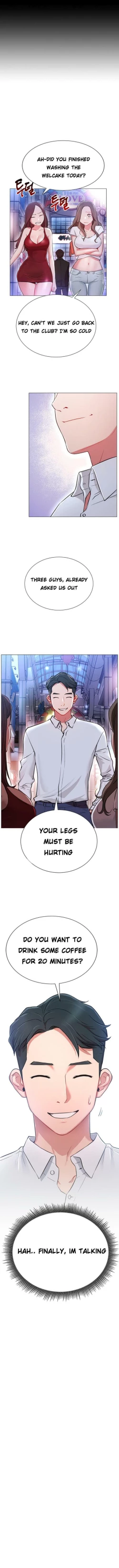 Page 22 of LIVE WITH : DO YOU WANT TO DO IT Ch. 1-12