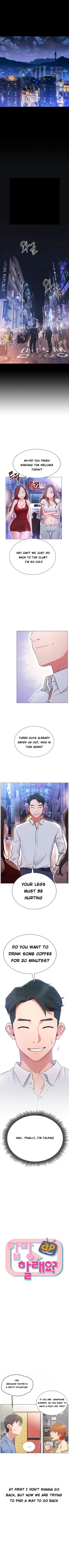 Page 23 of LIVE WITH : DO YOU WANT TO DO IT Ch. 1-12