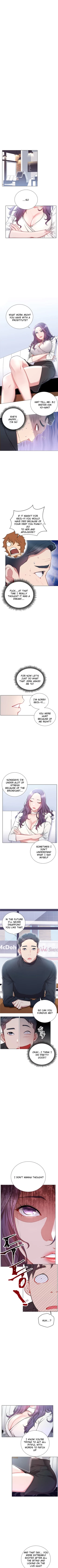 Page 57 of LIVE WITH : DO YOU WANT TO DO IT Ch. 1-12