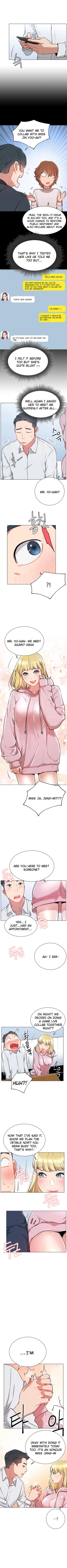 Page 83 of LIVE WITH : DO YOU WANT TO DO IT Ch. 1-12