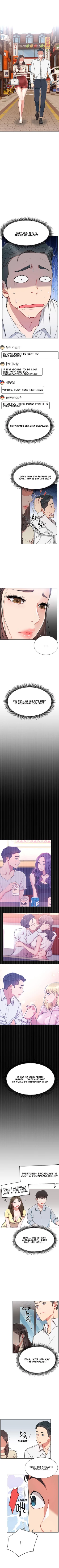 Page 90 of LIVE WITH : DO YOU WANT TO DO IT Ch. 1-12