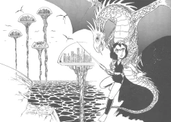 Page 14 of MIRAI Shoujo