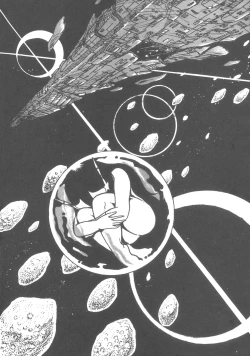 Page 4 of MIRAI Shoujo