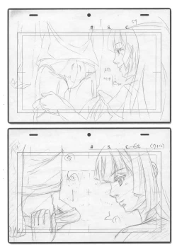 Page 7 of Natsuyasumi Period Layout Shuu 12 Aug. 2012 Ver.