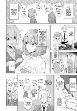Page 2 of Kanojo Face | Girlfriend Face