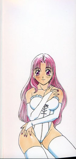 Page 4 of Ori no Naka no Hiai