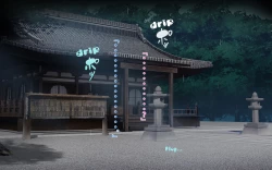 Page 12 of Guerrilla Gouu no Sei de Kaa-chan to Yado de Ippaku Suru Hame ni Natta Hanashi. | How I Fucked My Mother Because a Rain Storm Forced Us to Stay at an Inn Overnight