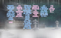 Page 18 of Guerrilla Gouu no Sei de Kaa-chan to Yado de Ippaku Suru Hame ni Natta Hanashi. | How I Fucked My Mother Because a Rain Storm Forced Us to Stay at an Inn Overnight