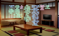 Page 20 of Guerrilla Gouu no Sei de Kaa-chan to Yado de Ippaku Suru Hame ni Natta Hanashi. | How I Fucked My Mother Because a Rain Storm Forced Us to Stay at an Inn Overnight