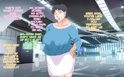 Page 4 of Guerrilla Gouu no Sei de Kaa-chan to Yado de Ippaku Suru Hame ni Natta Hanashi. | How I Fucked My Mother Because a Rain Storm Forced Us to Stay at an Inn Overnight