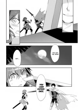 Page 11 of Dungeon Kurashi no Moto Yuusha 1 | A Former Brave Resident in the Dungeon Vol. 1