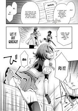 Page 121 of Dungeon Kurashi no Moto Yuusha 1 | A Former Brave Resident in the Dungeon Vol. 1