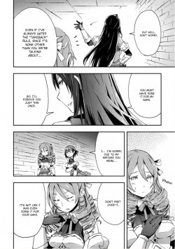 Page 127 of Dungeon Kurashi no Moto Yuusha 1 | A Former Brave Resident in the Dungeon Vol. 1